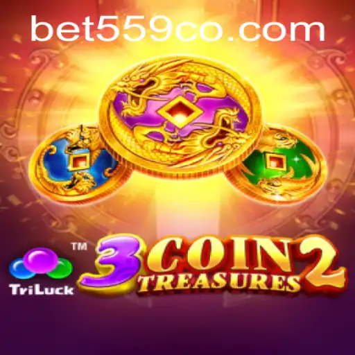 Exploring 3CoinTreasures2: A Thrilling Gaming Experience