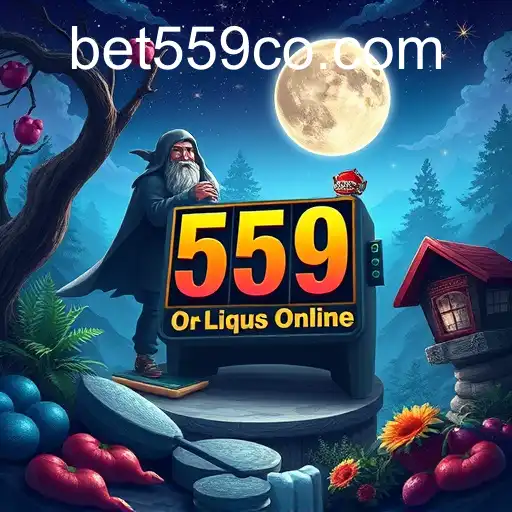 Caça-níqueis online