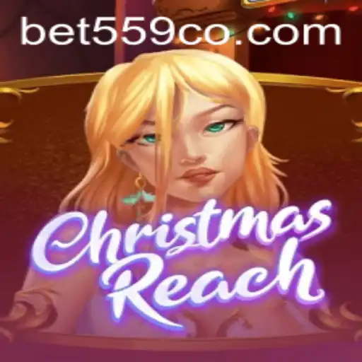 Experience the Festive Thrills of ChristmasReach with bet559