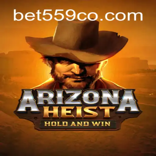 ArizonaHeist: An Intriguing Escape Into the Wild West