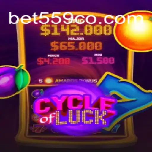 CycleofLuck: An Exciting New Chapter in Interactive Gaming