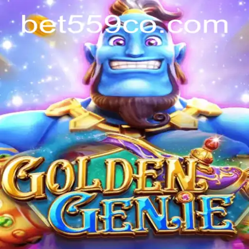 Discover the Magical World of GOLDENGENIE with bet559