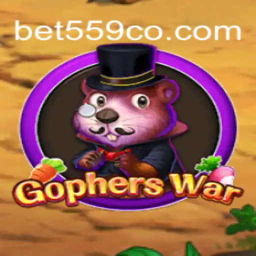 Unveiling GophersWar: A New Chapter in Interactive Gaming