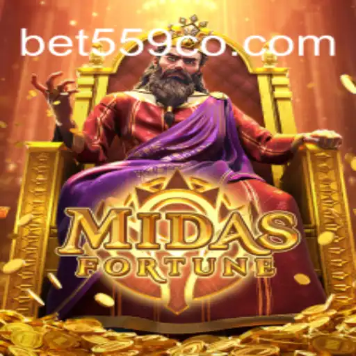 Exploring MidasFortune: The Exciting New Game with Bet559