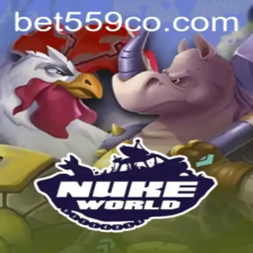 Exploring NukeWorld: A Post-Apocalyptic Gaming Adventure with Bet559