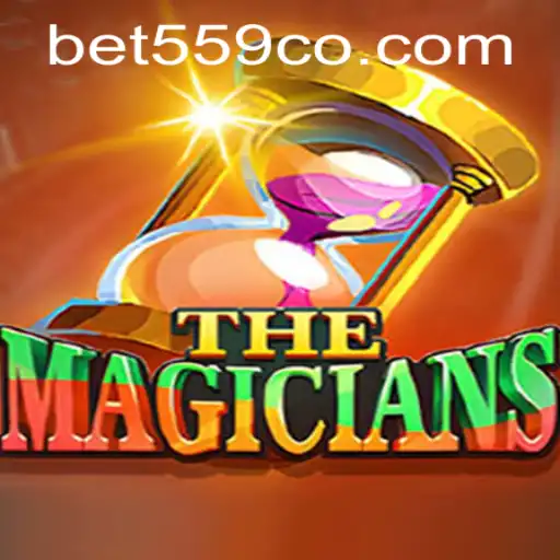 TheMagicians: A Spellbinding Journey into the World of Fantasy and Bets