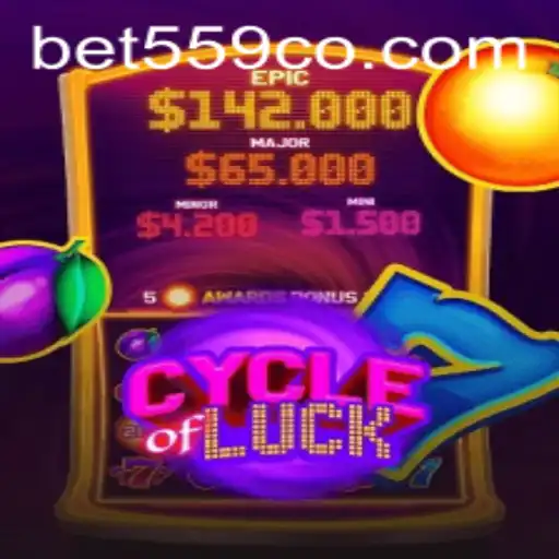 CycleofLuck: An Exciting New Chapter in Interactive Gaming