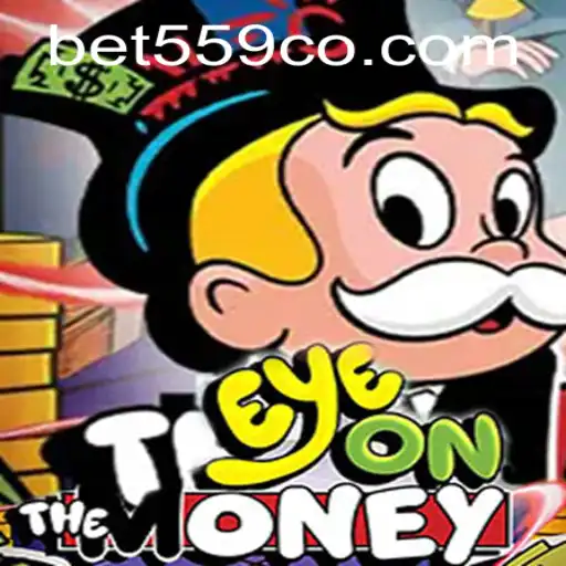 EyeOnTheMoney: A New Age of Interactive Betting with bet559