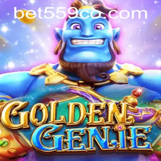 Discover the Magical World of GOLDENGENIE with bet559