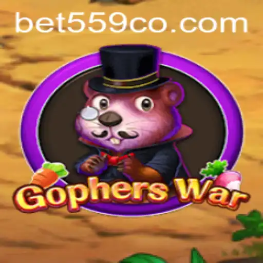 Unveiling GophersWar: A New Chapter in Interactive Gaming
