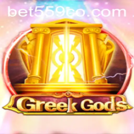 Experience the Epic Adventure of GreekGods with bet559