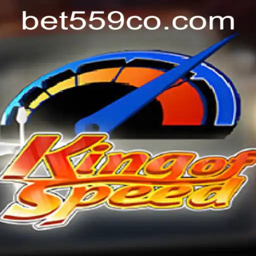 KingofSpeed: Racing into the Future with Bet559