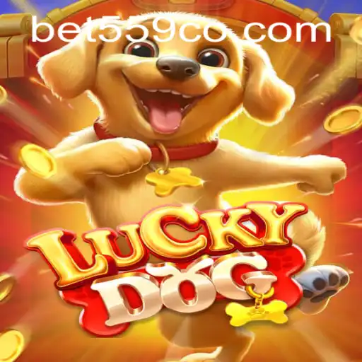 Dive into the World of LuckyDog - A Thrilling Betting Experience with Bet559