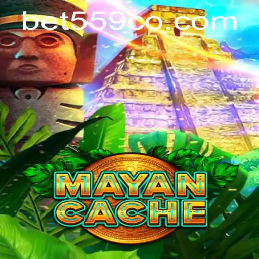 MayanCache: An Intriguing Adventure into the Mystical World