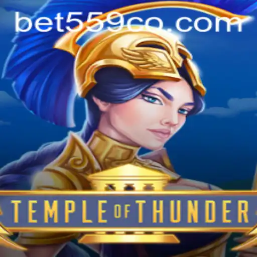 Exploring the Exciting World of TempleofThunder - A Thrilling Online Adventure