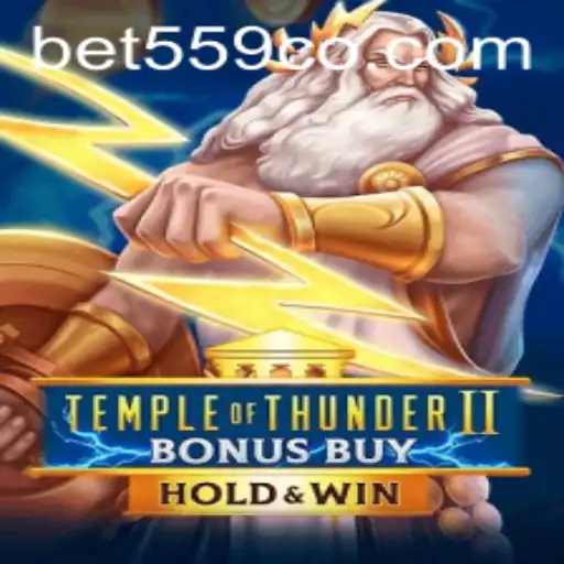 Unveiling Temple of Thunder II Bonus Buy: An Electrifying Gaming Experience