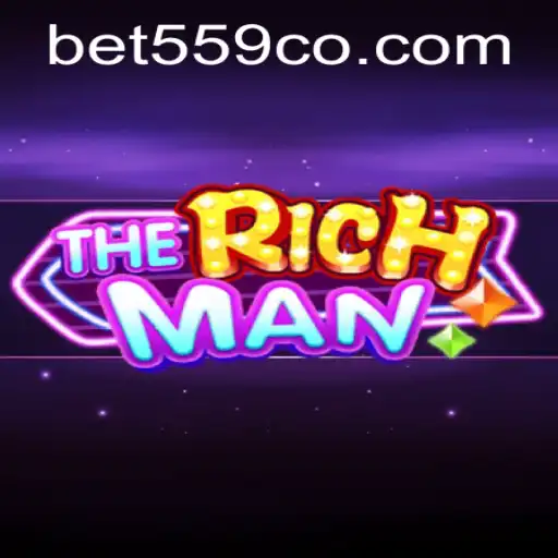 TheRichMan: The Ultimate Betting Experience with Bet559